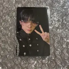 &TEAM weverse global 購入特典トレカ ニコラス - メルカリ