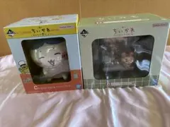 ちいかわ 一番くじ まとめ売り
