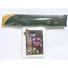 xxxHOLiC 四月一日 扇子 アクリルスタンド POP UP マルイ 新品 xxxHOLiC 侑子 扇子 アクリルスタンド POP UP マルイ - メルカリ