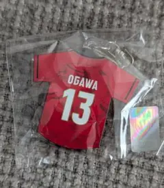 【新品未開封】小川智大 レプリカユニフォーム Mサイズ Amazon.co.jp: ジェイテクト 小川智大 レプリカユニフォーム XL