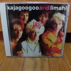 カジャグーグー＆リマール シングルス アンド モア (廃盤)