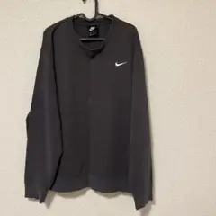 Nike ブラック スウェット XL