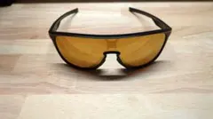 Oakley オークリー TRILLBE トリルビー 黒×金 OO9318-06のサムネイル