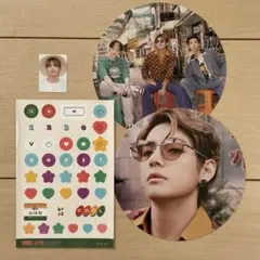 2026年最新】btsシーグリ 2021の人気アイテム - メルカリ