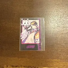 にじさんじEN 闇ノシュウ buddy mode