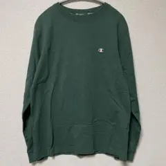 Champion 長袖カットソー