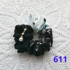 シュシュ 611