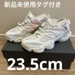 新品】ユナイテッドアローズ別注ニューバランスU90609IH オフホワイト 