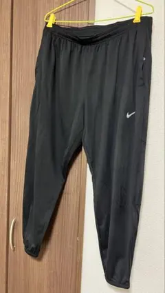 NIKEトレーニングパンツ