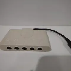 PCエンジン マルチタップ