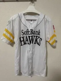 福岡ソフトバンクホークス ユニフォーム