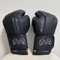 RIVAL INTELLISHOCK バッググローブ8oz 【中古】 2025年最新】rival グローブの人気アイテム - メルカリ