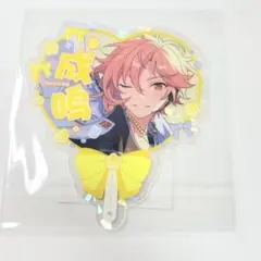 あんスタ 中国 星推 クリアカード 開花後 B 仁兎なずな