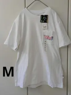 新品タグ付き✨UNIQLO ユニクロ　エヴァンゲリオン　Tシャツ　M