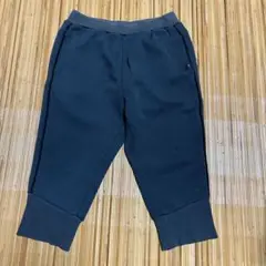 ダークブルー 長ズボン 100cm モイモルン