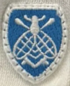 オーシバル 長袖カットソー