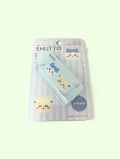 【新品】ちいかわ 2WAY 開梱カッター＆レターオープナー ハチワレ×ラッコ