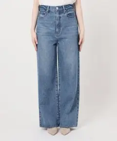 25 裾上げなし needby heritage luna