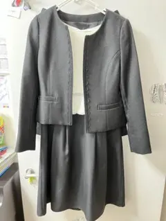 レーストップスとスカートのセットアップ 9AR