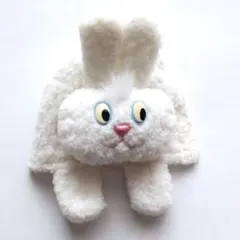 m*u様 サンダーバニー　ミニぬいぐるみストラップ　30個セット　レア品　デッド m*u様 サンダーバニー ミニぬいぐるみストラップ 30個セット