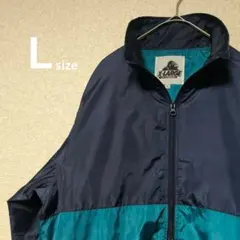 エクストララージ　ナイロンジャケット　Ｌ X-LARGE