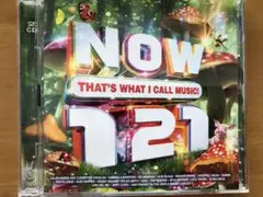 CD Now!Thats What I Call Music!121 輸入盤