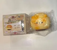 jmsquishy スクイーズ 低反発 ランダムボックス ラッコ パン 海外