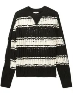 eytys jaxon knit 3house着用 - メルカリ