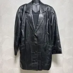 革コート レザージャケット