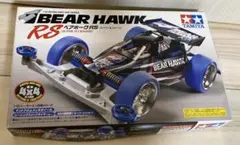2025年最新】タミヤ ベアホークの人気アイテム - メルカリ