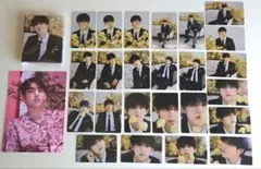 SEVENTEEN エスクプス カードセット