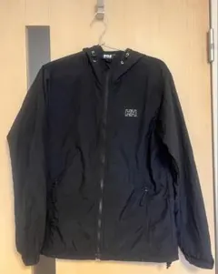 HELLY HANSEN ナイロンジャケット ブラック WL レディース
