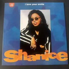 UKオリジナル盤】Shanice – I Like - メルカリ