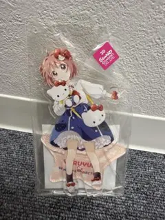 逃げ水あむ ピューロ アクスタ - メルカリ