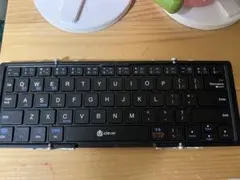 iClever 折りたたみ式キーボード