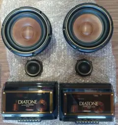 DIATONE ダイアトーン DS-SA3のサムネイル