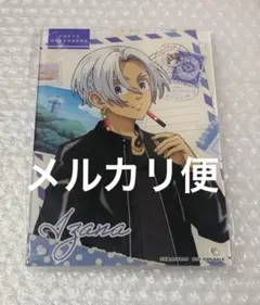 東京リベンジャーズ　江の島ミッション　ガラポン　アクリルボード賞　黒川