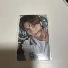 TWS ヨンジェ はじめまして TSUTAYA ラキドロ トレカ