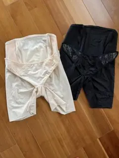 （お値下げ！）（美品）ワコール　妊婦帯　ガードル　M 補正下着