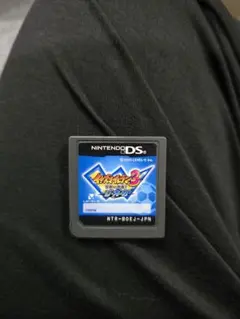 イナズマイレブン3 世界への挑戦!! ジオーガ イナイレ