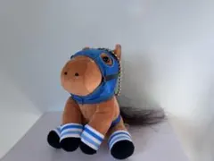 レモンポップ アイドルホース ぬいぐるみ Sサイズ