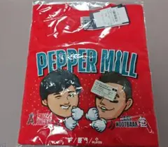 大谷翔平 ラーズ・ヌートバー Tシャツ、ペッパーミルのサムネイル