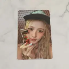 2026年最新】(g)i-dle ミヨンの人気アイテム - メルカリ