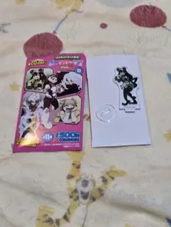 ヒロアカ　あくすたーず