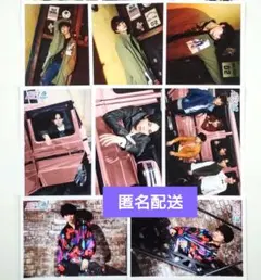 2025年最新】草川拓弥 生写真の人気アイテム - メルカリ