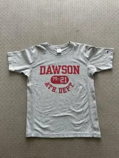 90s Champion リバースウェーブ半袖Tシャツ