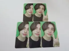 straykids ate 封入トレカ ヒョンジン