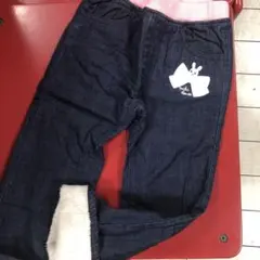 ミキハウス女の子パンツ