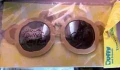 ダッフィー ファッション用サングラス 未開封 ディズニーシー限定