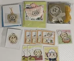 2026年最新】シーサー ちいかわの人気アイテム - メルカリ